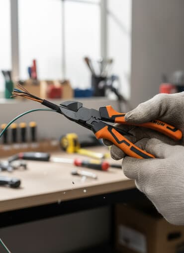 фреза доминатор: Бокорезы Maximum MX-08373 длиной 160 мм (6 дюймов) предназначены для — 1