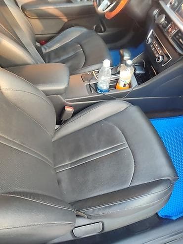 full construction: Kia K5: 2019 г., 2 л, Автомат, Газ, Седан — 4