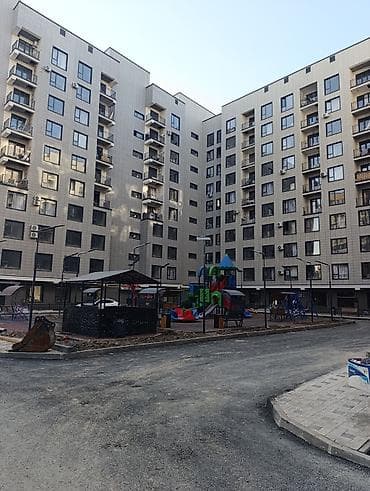 Продажа квартир: 3 комнаты, 80 м², Элитка, 6 этаж, Косметический ремонт — 7