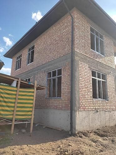 bem stroy: Кладка домов из кирпича под ключ - Возводим двухэтажные частные дома — 4