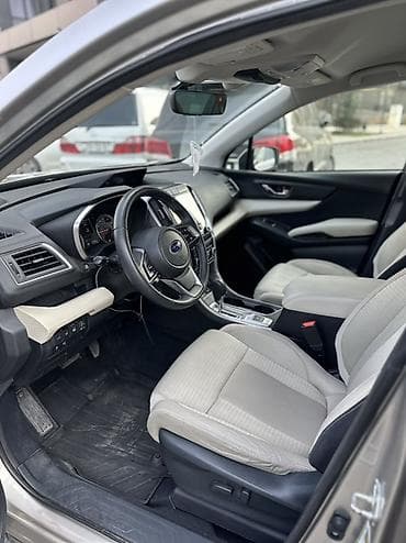 бампер w219: Subaru Ascent: 2019 г., 2.4 л, Вариатор, Бензин, Кроссовер — 9