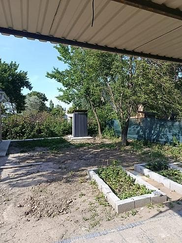 дом в шопокове: Продаётся дача под ПСО в селе Кунтуу в дачном кооперативе Бахчасарай — 4