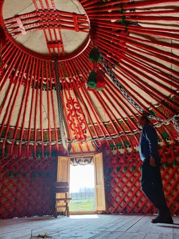 прокат велосипедов бишкек: Продаю а Кыргыз юрту без посредников.в полном комплектации цена — 9