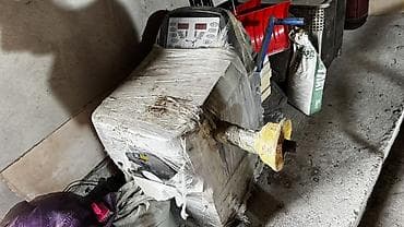 Балансировочный станок для колес Heshbon IMPACT Описание: - — 4