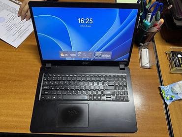 без экрана: Для программирования, Б/у, Intel Core i5 — 4