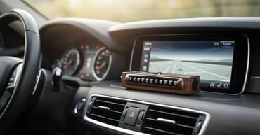 Стильный автомобильный табличный номер для парковки с деревянной at lalafo.kg Стильный автомобильный табличный номер для парковки с деревянной