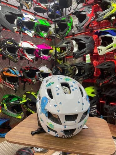 фонарик для велосипедов: Велосипедные шлемы велосипедный шлем для детей .Горный шоссейный — 2