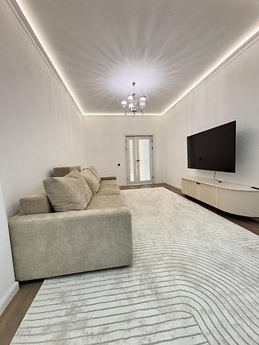 продаю место: 2 комнаты, 62 м², Элитка, 6 этаж, Дизайнерский ремонт — 3
