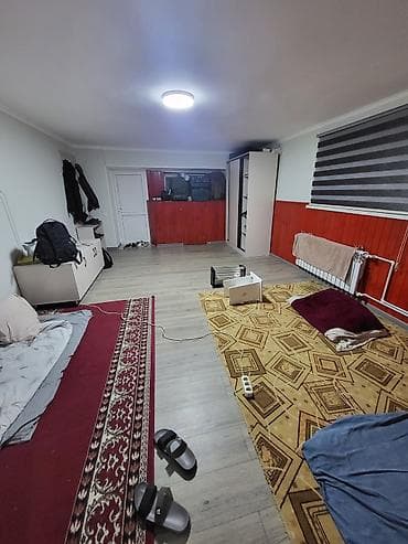 Ищём 1 парня на подселение. Срочно! В данный момент проживает 2 — 1