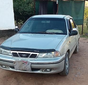 210 mers: Daewoo Nexia: 2005 г., 1.6 л, Механика, Бензин, Седан — 3