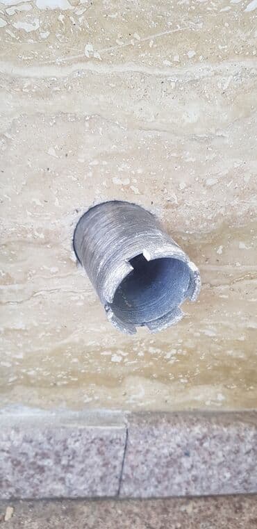 алмазное бурение купить бишкек: Алмазное сверление Больше 6 лет опыта — 5