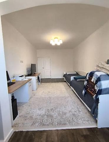 Квартиры: 2 комнаты, 67 м², Технопарк 9 этаж — 9