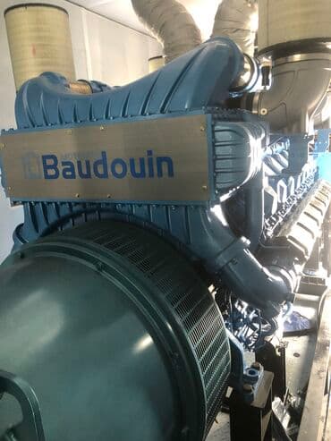 аренда генератора бишкек: Дизельные генераторы, Дизельные генераторы 30-500 кВт в наличии — 3