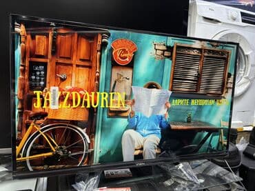 принтер дешевый: 🔥🔥АКЦИЯ ‼️👍🔥 У нас самый низкий цены. Акция!!! Ясин 32 дюм диагонал — 8