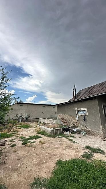 4 комнаты, 85 м²