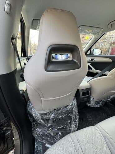 выкуп авто нексия: BYD : 2025 г., Автомат, Электромобиль, Кроссовер — 11