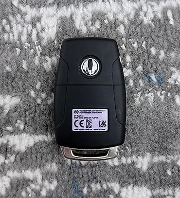 санг енг: Ключ Ssangyong Оригинал, Корея — 2