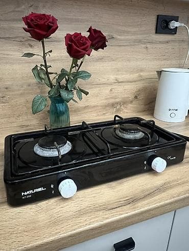 Кулеры для воды: Газовая, Механическое — 1