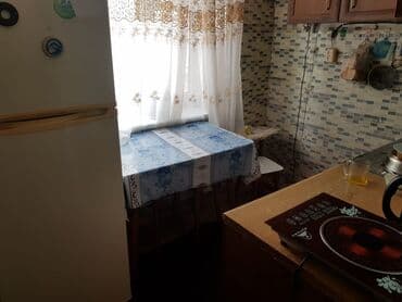 продаю квартиру каинда: 2 комнаты, 43 м² — 2