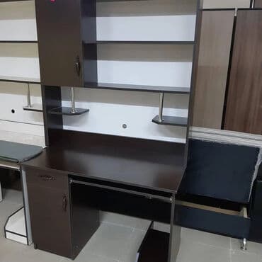 компьютеный стол: Мебель на заказ мебель любой сложности мебель мебель на заказ — 2