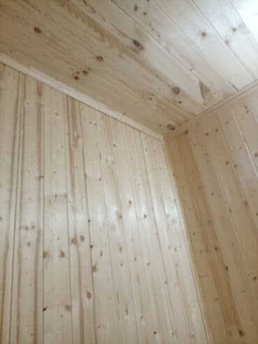 тонкие часы: 3-5 лет опыта — 5