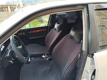 ford 2012: Audi 100: 1991 г., 2.8 л, Механика, Бензин, Седан — 6