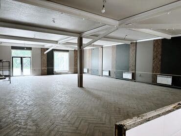 продаю офис 107 м² с ремонтом с мебелью административное здание 1 этаж: Сдаю Офис, 245 м², 1 линия, С оборудованием, С отдельным входом — 2