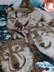 полотенца ссср: Одеяло, Б/у, Холлофайбер, Все сезоны — 7