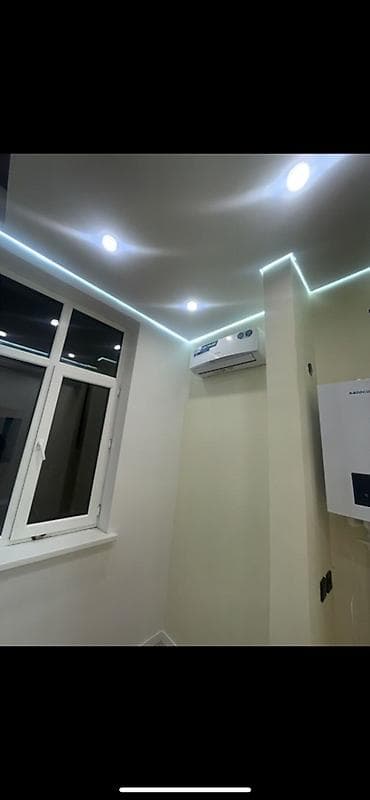 квартира студия с панорамными окнами: Элитка, 1 комната, 32 м² — 6