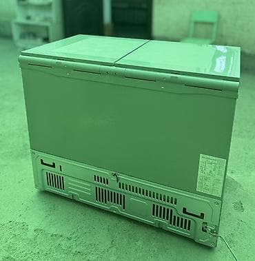 refrigerator: Холодильник для кимчи Dimchae (корейский Kimchi Refrigerator) — 3