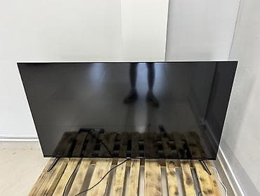xiaomi mi tv: 📺 TV Topzor 55” 📺 ✨ Как новый, использовался 1 неделю 📱 Samsung — 2