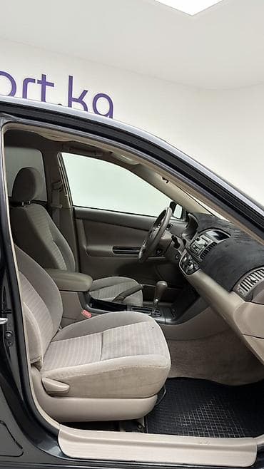 honda passport: Toyota Camry: 2005 г., 2.4 л, Автомат, Бензин, Седан — 8