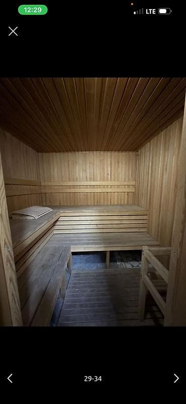 современный: 320 м², 6 комнат, Бассейн, Бронированные двери, Евроремонт — 4