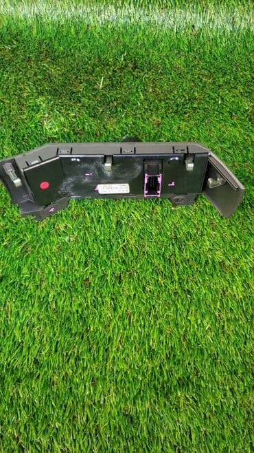 n62: Блок управления светом Bmw 7 E65 N62B36 2003 (б/у) ​ Марка: BMW — 3