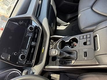 prius plus: Toyota Highlander: 2023 г., 2.4 л, Автомат, Бензин, Кроссовер — 2