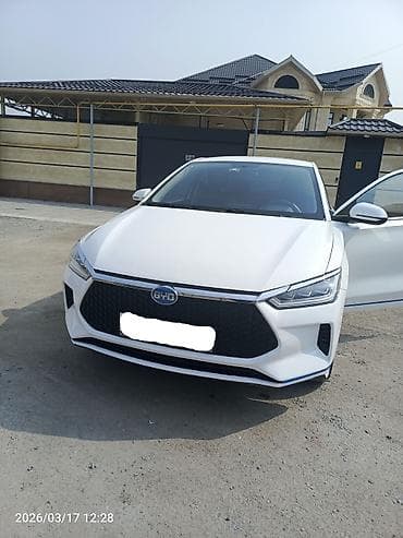 BYD E3: 2020 г., 0.1 - engine capacity л, Автомат, Электромобиль, Седан lalafo.kg да BYD E3: 2020 г., 0.1 - engine capacity л, Автомат, Электромобиль, Седан