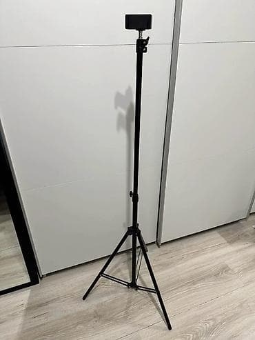 sigma 30mm: Продаю штатив почти как новый покупал месяц назад, стоял просто без — 1