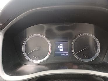 dn8 sonata: Hyundai Sonata: 2018 г., 2 л, Автомат, Газ, Седан — 9