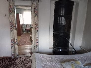 буденый: Срочно!!! Продается небольшой и теплый дом, в районе Аламединского — 9