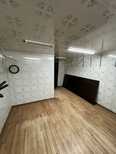 аренда помещений 35кв: Сдаю помещение 18кв Район ТЭЦ чуй/лермонтова Вторая линия от чуй — 1