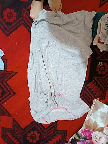 Отдам даром: Бекер берем АК ОРГО Бир .Бир жарым.2 .жашка кийимдер состояния жакшы — 4