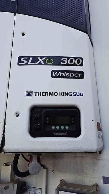 mini copper: Прицеп, Schmitz Cargobull, Холодильник, рефрижератор — 7