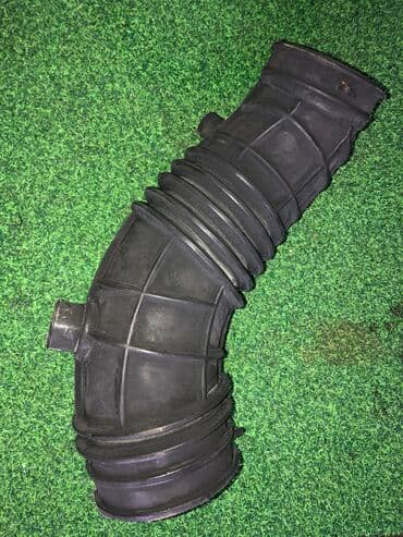 блок предохранителей: Патрубок Honda 2009 г., Новый, Оригинал, Япония — 4