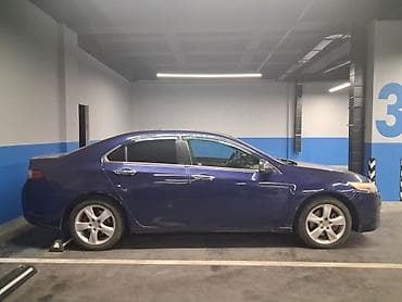 авто прод: Honda Accord: 2008 г., 2.4 л, Автомат, Бензин, Седан — 4