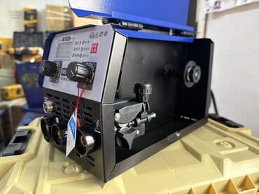 морожный аппарат: Сварочный аппарат, Полуавтомат, Новый, Самовывоз, Платная доставка — 2