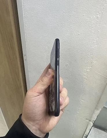 sony a: Redmi, Redmi Note 8, цвет - Черный — 2