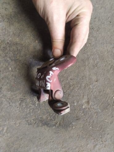 кованые диски из японии: Mitsubishi Montero Sport петля двери, Митсубиси Монтеро Спорт дверная — 2