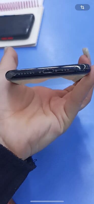 gigabyte: IPhone 11 Pro, Б/у, 256 ГБ, Графит, Защитное стекло, Чехол, Зарядное устройство, 81 % — 4