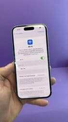 цены на айфон в бишкеке: IPhone 16, Колдонулган, 256 ГБ, 98 % — 6