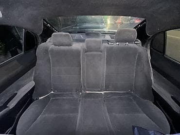 цывик: Honda Civic: 2008 г., 1.8 л, Автомат, Газ, Седан — 7